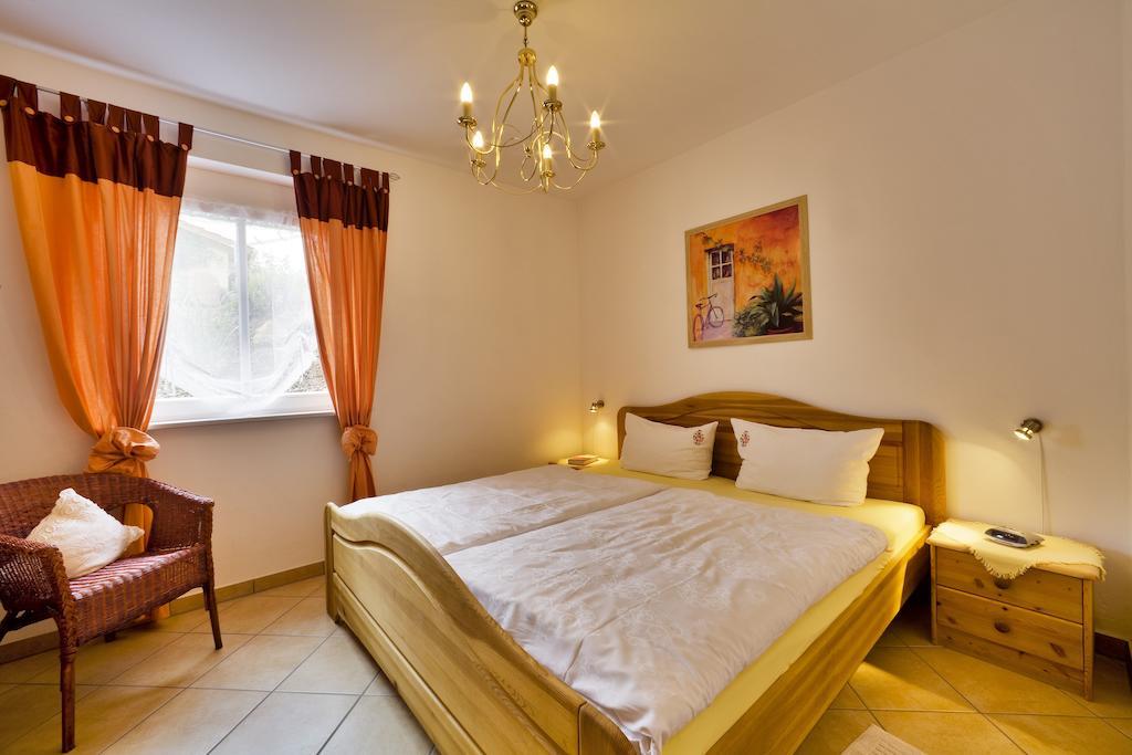 Landhaus Will Hilders Chambre photo