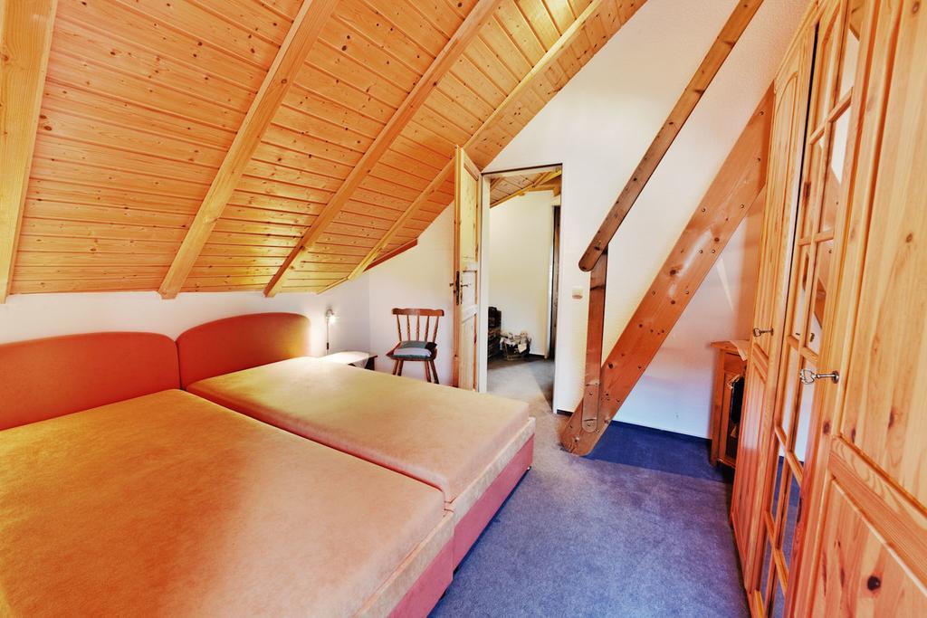 Landhaus Will Hilders Extérieur photo