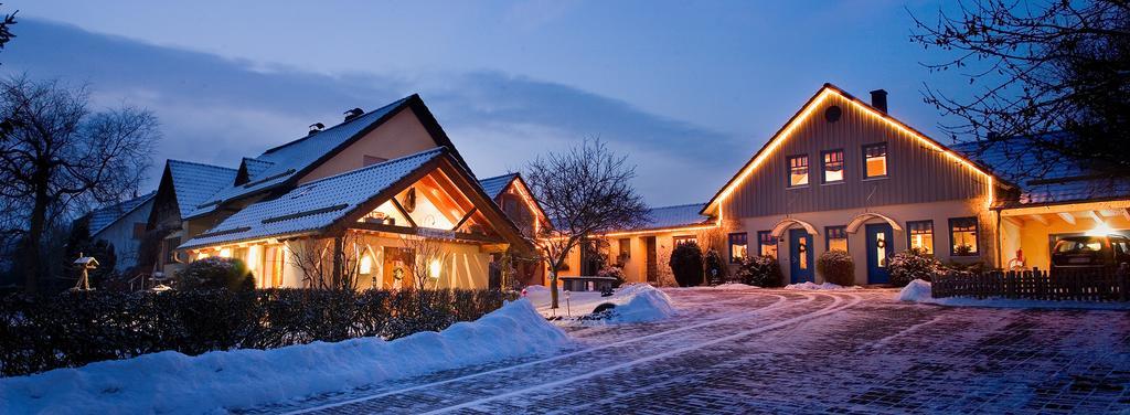 Landhaus Will Hilders Extérieur photo