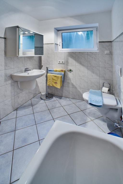 Landhaus Will Hilders Extérieur photo