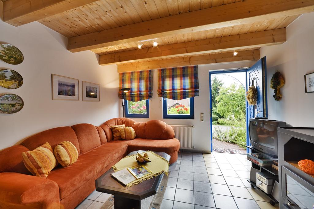 Landhaus Will Hilders Extérieur photo